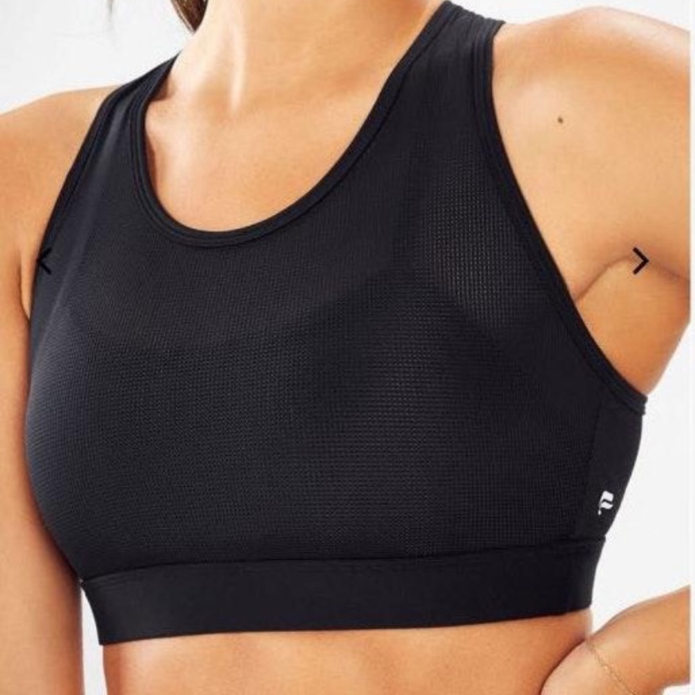 High Impact Sports Bra